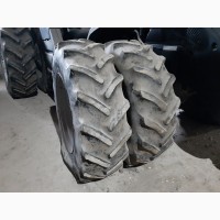 Трактор колесный Case IH Magnum 315