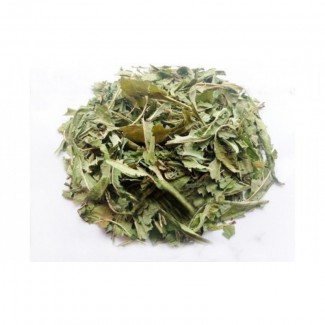 Иван-чай (кипрей) зеленый (лист) 1кг