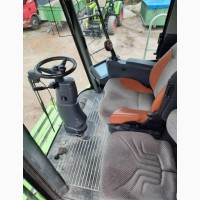 Комбайн зернозбиральний Claas Lexion 540 C