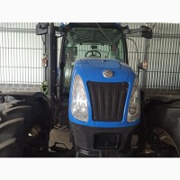 Трактор колісний New Holland T6050