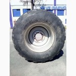 Шина б/у Mitas 445/65R22, 5 Белшина