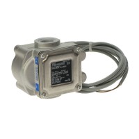Імпульсний лічильник електронний K400 ½ “BSP (1-30л/хв) для масла, дизпалива, антифризу