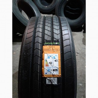 Шина 385/65R22.5 Lanvigator S201 (рулевая)