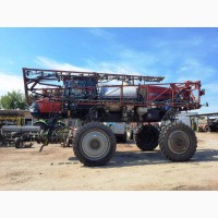 Опрыскиватель самоходный Case IH Patriot 3330