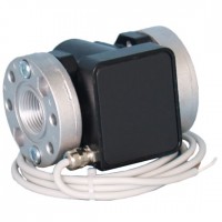 Імпульсний лічильник електронний К600/3 Pulser для дизельного палива і масла (10-100л/хв)