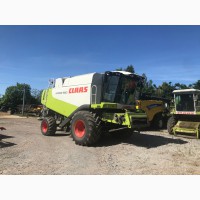 Комбайн зернозбиральний CLAAS LEXION 560