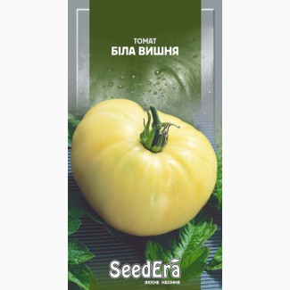 Томат Белая вишня 0, 1г SeedEra