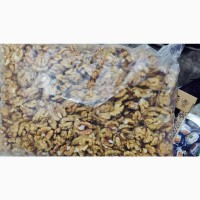 Грецкие орехи очищенные ЭКСТРА-ЛАЙТ / Peeled walnuts EXTRA-LITE