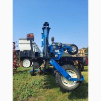 Сівалка точного висіву KINZE 3600 з Interplant механічна