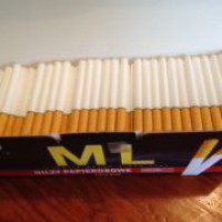 Сигаретные гильзы M-L 500