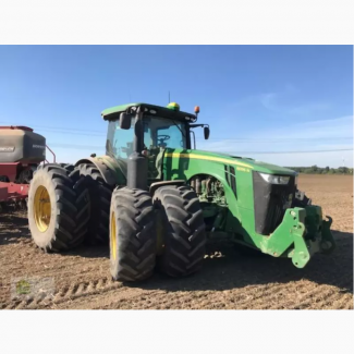 Продам трактор JOHN DEERE 8335 R (2014)