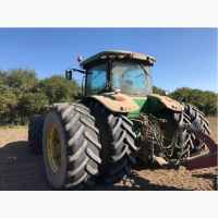 Продам трактор JOHN DEERE 8335 R (2014)