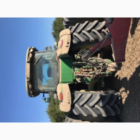 Продам трактор JOHN DEERE 8335 R (2014)