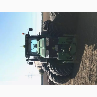 Продам трактор JOHN DEERE 8335 R (2014)