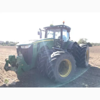 Продам трактор JOHN DEERE 8335 R (2014)