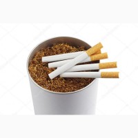Лёгкий, средний и крепкий табак