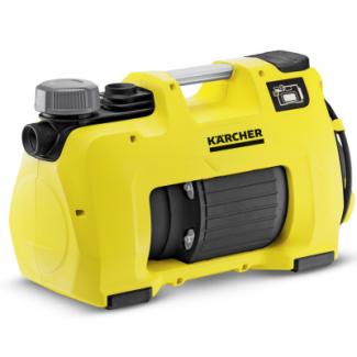 Садовый насос Karcher BP 4 HG, Мощность 950 Вт