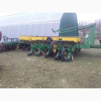 Сівалка просапна 16ти рядкова John Deere 7200