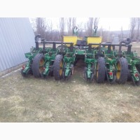 Сівалка просапна 16ти рядкова John Deere 7200