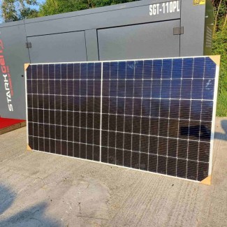 Сонячна панель MYM Solar Energy