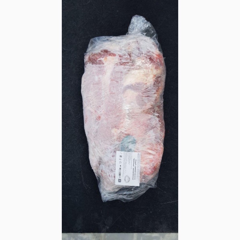 Фото 5. Продам от экспротной компании говядину и курку замороженую