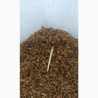 Импортный табак Американ 572 (American 572), полуароматический табак