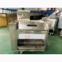 Машина для миття та очищення коренеплодів STvega ST 800