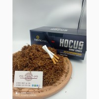 Фабричный табак импорт