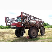 Опрыскиватель самоходный Case IH 3330