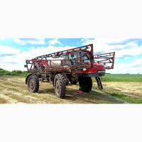 Опрыскиватель самоходный Case IH 3330