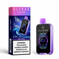 Електронні сигарети Опт. ElfBar / InstaBar / Vozol