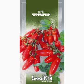 Томат Ботиночки 0, 1г SeedEra