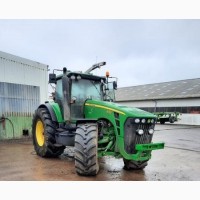 Трактор John Deere 8230 ILS