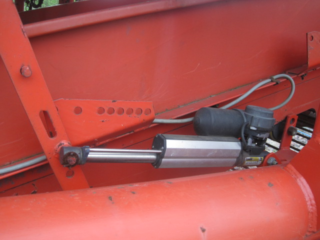 Фото 6. Grimme dr 1500