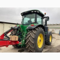 Трактор JOHN DEERE 8360R