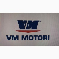Запчастини на двигун VM Motori