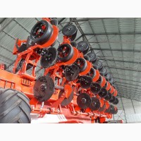 Сівалка точного висіву Gaspardo Planters Chrono 900 16 ROWS