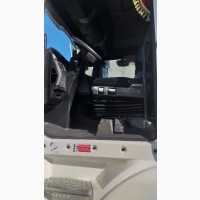 Man Tgx 8.480 з прицепом + робота по маршрутам