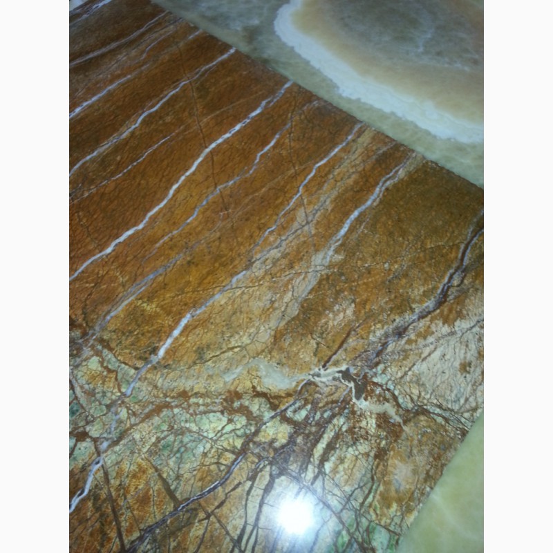 Фото 2. Cтолешницы из натурального камня. подоконники и отливы из натурального камня