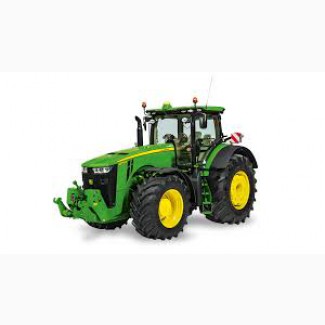 Трактор John Deere 8370R