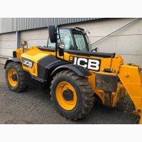 Продам телескопический погрузчик JCB 535-125