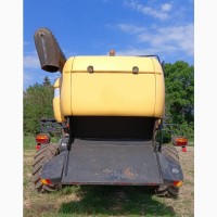 Комбайн New Holland ( Нью Холланд) CX 8080 + SUPERFLEX 740