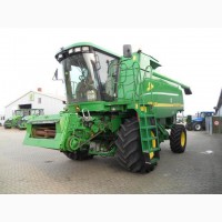 Комбайн зернозбиральний John Deere 9780I CTS Hill Master