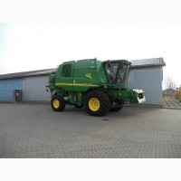 Комбайн зернозбиральний John Deere 9780I CTS Hill Master