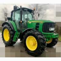 Трактор John Deere 6930