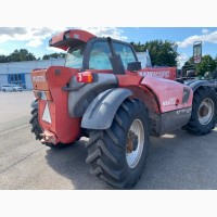 Продам телескопический погрузчик Manitou MLT 735 120 LSU