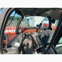 Продам телескопический погрузчик Manitou MLT 735 120 LSU