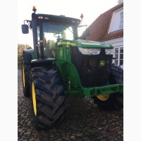 Трактор John Deere 7230R