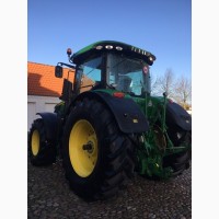 Трактор John Deere 7230R