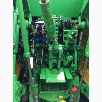 Трактор John Deere 7230R